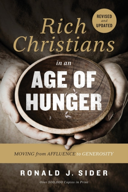 Binding: Paperback
Description: In an age obsessed with wealth Christians seem to have forgotten that scripture encourages believers to give to the poor. Why do 1.