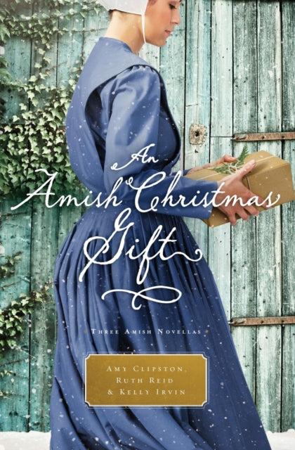 Binding: Paperback
Description: Naomi's Gift by Amy Clipston Naomi has begun to believe that she isn t meant to find love but she might receive more than she has ever hoped for this Christmas. Twenty - four - year - old Naomi King has all but given up on marriage and children.