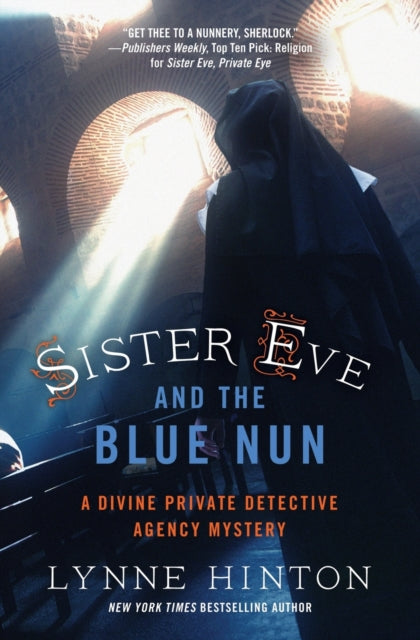 Binding: Paperback
Description: After a murder at the monastery Sister Eve may need a miracle if she is to prove a dear friend isn t a cold - blooded killer.