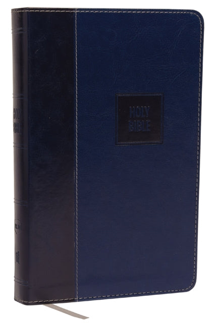Binding: Special Bindings
Description: The N KJV Deluxe Gift Bible is perfect for personal use or to give as a gift to celebrate special occasions like graduations baptisms birthdays or achievements.