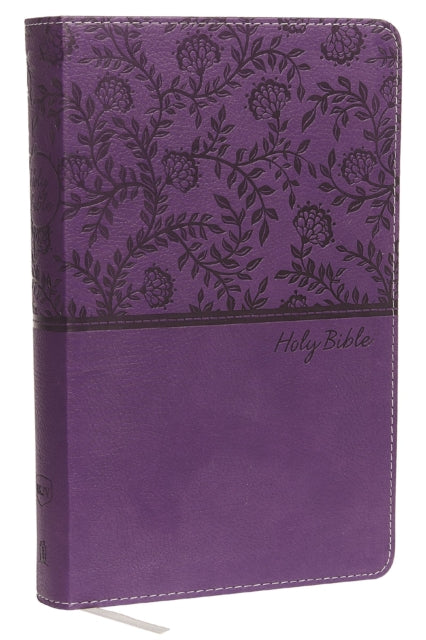 Binding: Special Bindings
Description: The N KJV Deluxe Gift Bible is perfect for personal use or to give as a gift to celebrate special occasions like graduations baptisms birthdays or achievements.