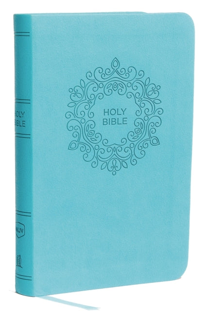 Binding: Special Bindings
Description: Lightweight and easy - to - carry so you can stay connected to God's Word anywhere you go. Created to be a go - anywhere Bible lightweight and portable with the popular New King James Version set in Thomas Nelson's custom NKJV font.