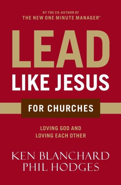 Binding: Paperback
Description: A moving story told in Ken Blanchard's appealing parable style of how a local church can rise above mediocrity to become a beacon of love in their community.