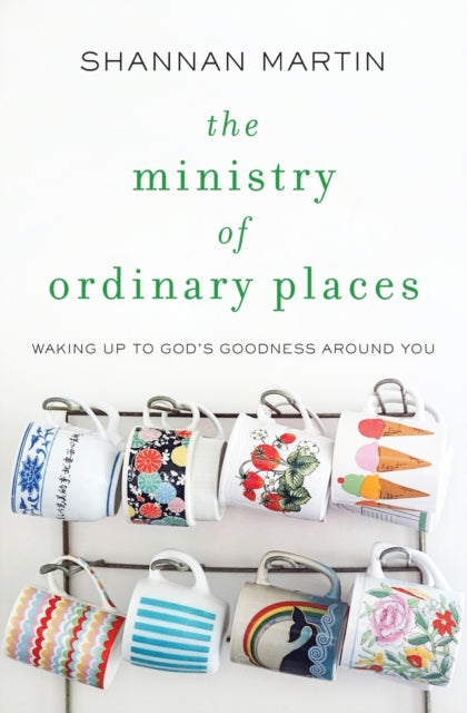 Binding: Paperback
Description: In a world where hope seems dim and solutions feel complicated and partisan Shannan Martin offers us a starting point that is as radical as it is domestic: widen your circle hush your mouth and pay close attention.