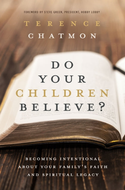Binding: Paperback
Description: Are your children ready to live out their faith in the real world? Most parents who value Christian faith want their children to enjoy a vibrant growing relationship with God both now and throughout their lives.