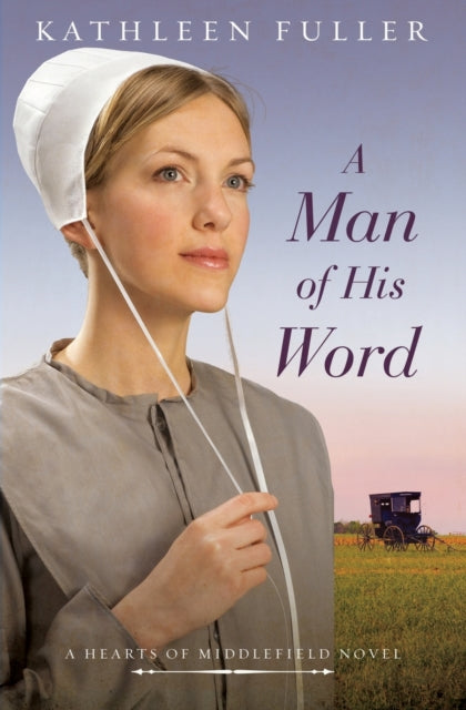 Binding: Paperback
Description: Moriah's heart will only be safe with a man of his word. In just a few short months Moriah Miller's perfect life unravels. Newly wed and newly pregnant Moriah is abandoned by her husband Levi. He's left her his family and their faith without a backward glance.