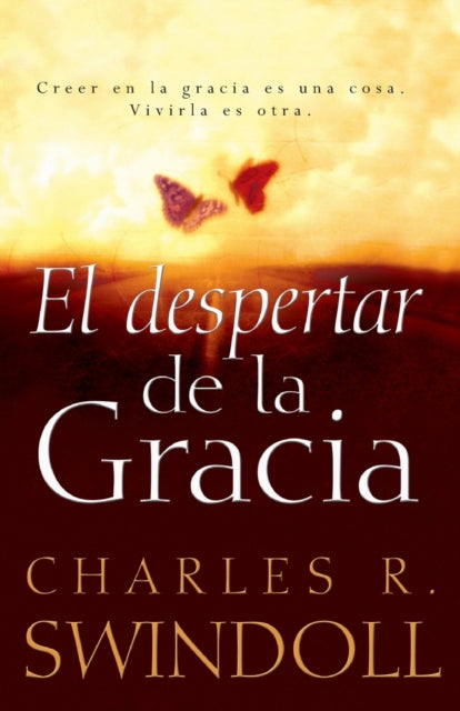 Binding: Paperback
Description: En este cl sico best seller Charles Swindoll insta a los cristianos a no perderse una vida llena de gracia. Hemos olvidado el significado de la gracia? Los predicadores predican sobre ella. Los maestros la ense an. Los te logos la analizan. Pero luego nos olvidamos de ella.