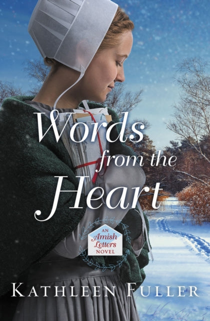 Binding: Paperback
Description: A sweet Amish romance with lost love letters a determined matchmaker and finding love where and when you least expect it. Her fingertips brushed against something else in the box of doilies.