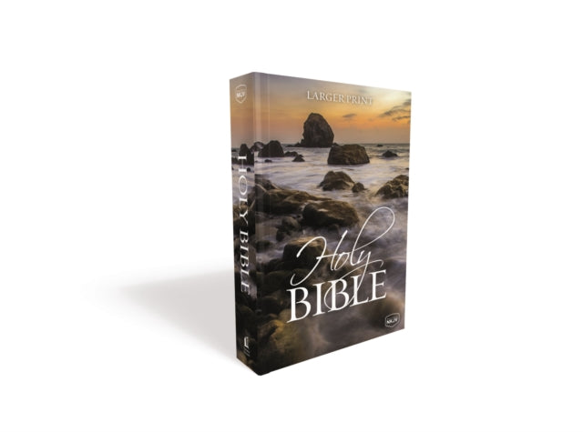 Binding: Paperback
Description: The NKJV Holy Bible is offered in this larger print affordable edition for personal and ministry use including book introductions plan of salvation and 10 pt. font size.
