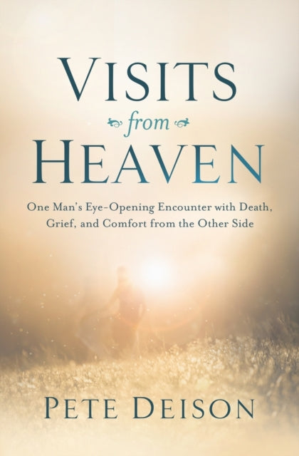 Binding: Paperback
Description: A tragic suicide may have ended the earthly life of Harriet Deison but it didn t end the love story she shared with her husband Pete. Their connection continued through Pete's vivid dreams of Harriet sent from her new home in heaven.