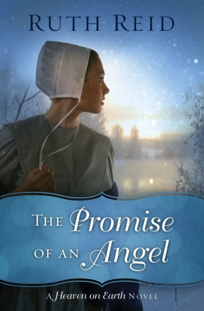 Binding: Paperback
Description: Interrupting the ordered routine of the Mecosta County Amish settlement an angelic visitor awakens Judith to a new faith. All Judith Fischer ever wanted is to marry within her community and raise a family.
