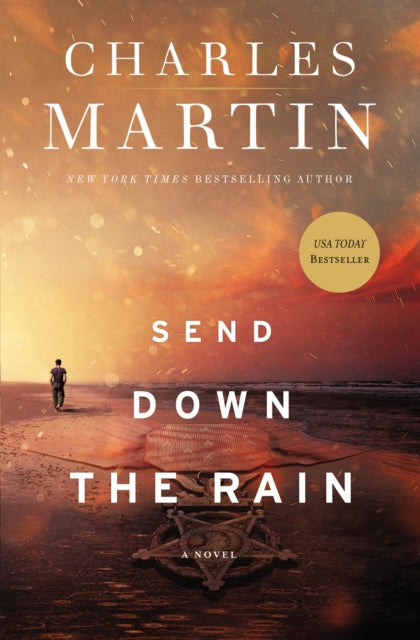 Binding: Paperback
Description: Can two people brought together by desperate circumstances help one another heal and maybe even begin a new life? New York Times bestselling author Charles Martin's Send Down the Rain answers the questions of what it means and what level of sacrifice it takes to truly love someone.