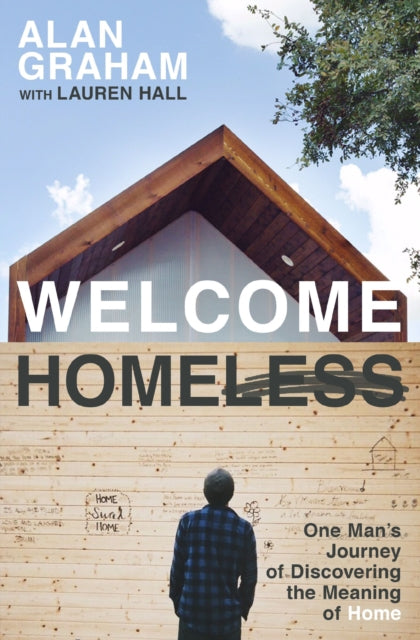 Binding: Paperback
Description: Homeless. No other word better describes our modern - day suffering. It reveals one of our deepest and most painful conditions not having a sense of belonging.