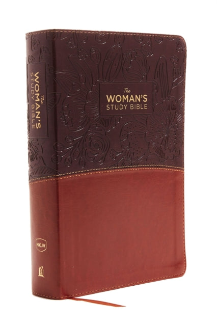 Binding: Special Bindings
Description: A study Bible with thousands of verse commentary notes designed by women specifically for women to receive God's truth for balance hope and transformation.
