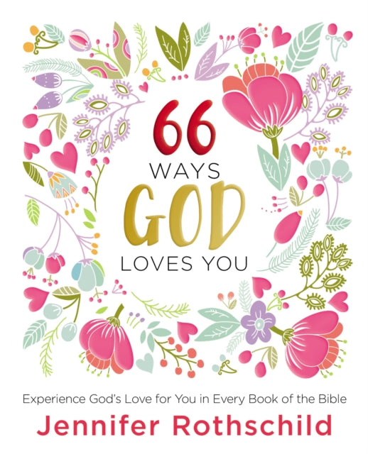 Binding: Hardcover
Description: God deeply loves you He loves you with an everlasting love.