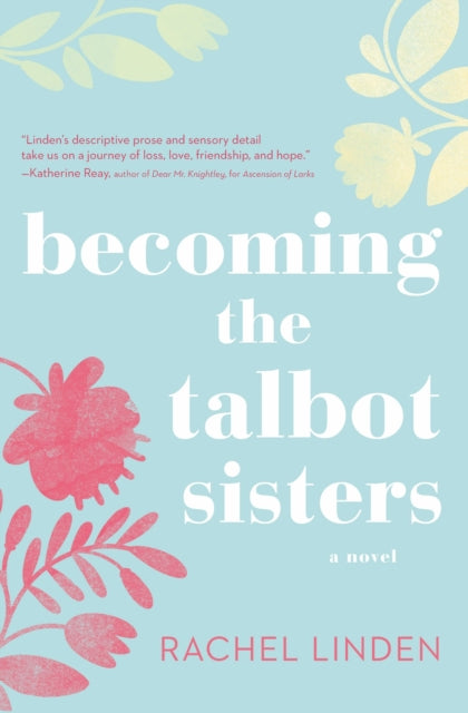 Binding: Paperback
Description: Twin sisters Waverly and Charlie Talbot have drifted far apart as they pursue opposite dreams of stardom and service to the poor. Now they must come together to face their fears find their courage and fight for what they love.
