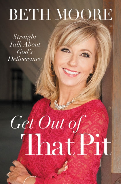 Binding: Paperback
Description: Beth's journey out of the pit has been heart - rending. But from this and the poetic expressions of Psalm 40 has come the reward: a new song for her soul given by her Savior and offered to you in Get Out of That Pit.