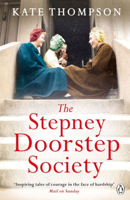 Binding: Paperback
Description: The unsung and remarkable stories of the women who held London's East End together during not one but two world wars.