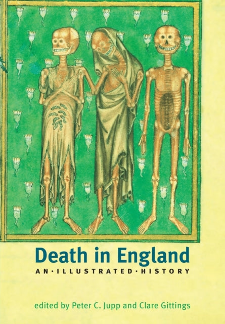 Binding: Paperback
Description: Death in England provides the first ever social history of death from the earliest times 500,000 BC to Diana Princess of Wales.