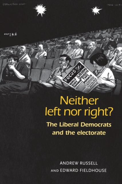 Binding: Paperback
Description: This book provides acomprehensive and considered account of the nature of Liberal Democrat electoralpolitics in contemporary Britain exploring the specific challenges facing the Liberal Democrats in their struggle for identity distinctiveness and mostimportantly votes. - - .