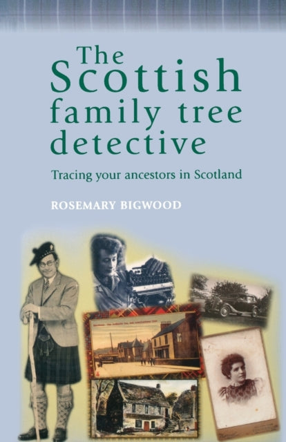 Binding: Paperback
Description: The Scottish family tree detective is a practical user - friendly guide to research in family history in locating the ancestors and exploring their background. Its aim is to provide sign - posts to the past and to solve problems. - - .