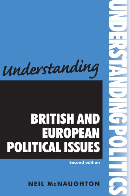Binding: Paperback
Description: The key text for students of British and European contemporary political issues. The only comprehensive textbook of its kind in this field. - - .