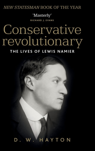 Binding: Hardcover
Description: A biography of the historian and public intellectual Sir Lewis Namier from his origins in a secular Jewish family in Poland to recognition as the most important historian of his day whose revolutionary method was enshrined in the verb to Namierise. - - .