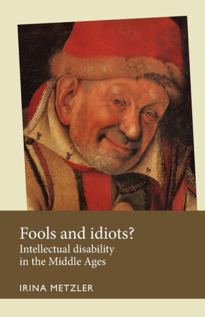 Binding: Paperback
Description: Combines modern and medieval approaches to intellectual disability and engages with a very wide range of sources in order to fill a major gap in this relatively new field and demonstrate that disability illness and healthcare are embedded in daily life. - - .
