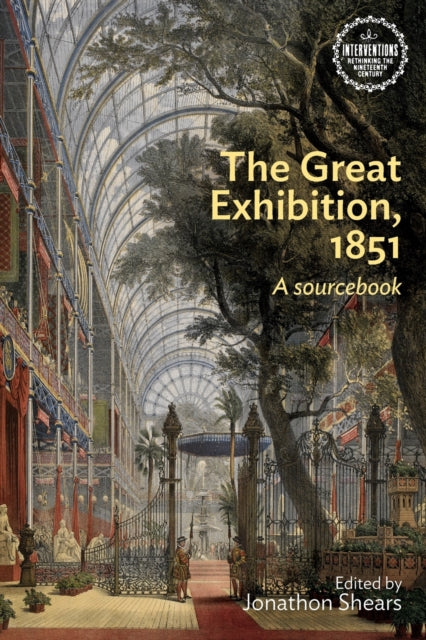 Binding: Paperback
Description: An invaluable compendium of sources relating to the Great Exhibition - - .