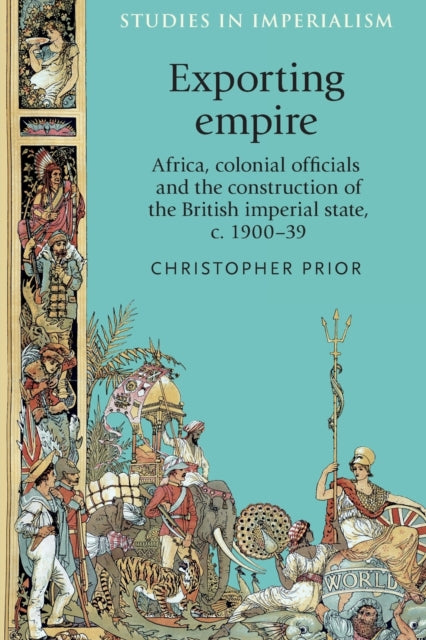 Binding: Paperback
Description: Looks at the attitudes of colonial officials in Africa who served between the end of the 19th century and WWII as well as what shaped such attitudes including education and training interrelationships infrastructural change and anti - colonial nationalism. - - .