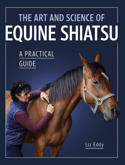 Binding: Paperback
Description: A comprehensive practice guide to Equine Shiatsu from nose to tail. Equine Shiatsu is a gentle but deeply effective therapy that works with the horse to promote both physical and mental relaxation which in turn allows the body to heal itself.
