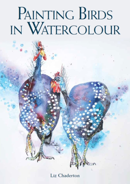 Binding: Paperback
Description: This practical book explains how to capture the character of various species of bird without getting caught up in the detail. It celebrates everything that watercolour can offer as a medium when painting these fascinating creatures.