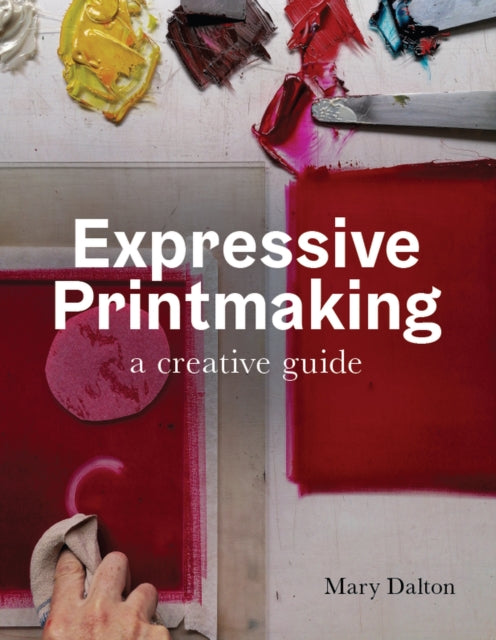 Binding: Paperback
Description: Expressive Printmaking goes back to first principles to rediscover the full potential of printmaking. Through introducing a tantalizing array of techniques it shows the artist how to communicate stories and emotions through dynamic prints that sing off the page.