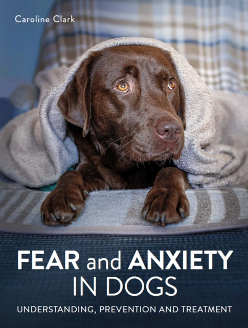 Binding: Paperback
Description: Written by an experienced registered clinical animal behaviourist Fear and Anxiety in Dogs looks at understanding preventing and ultimately treating common behavioural issues found in pet dogs.