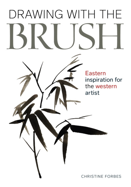 Binding: Paperback
Description: Draw nature your own unique way inspired by East Asian artistic traditions. This practical book introduces the art of brush drawing to complete beginners. It explains how to recreate the serene beauty of the natural world including the Four Noble Plants with minimal marks.