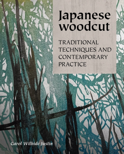 Binding: Hardcover
Description: Japanese Woodcut is a complete guide to the art and practice of mokuhanga .