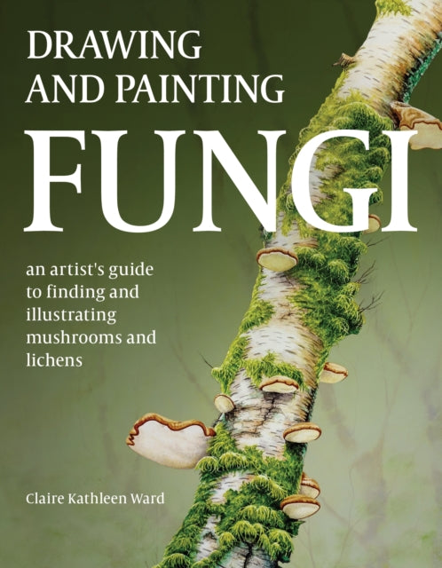 Binding: Paperback
Description: This comprehensive book delves into the magical and secretive world of fungi and lichens.
