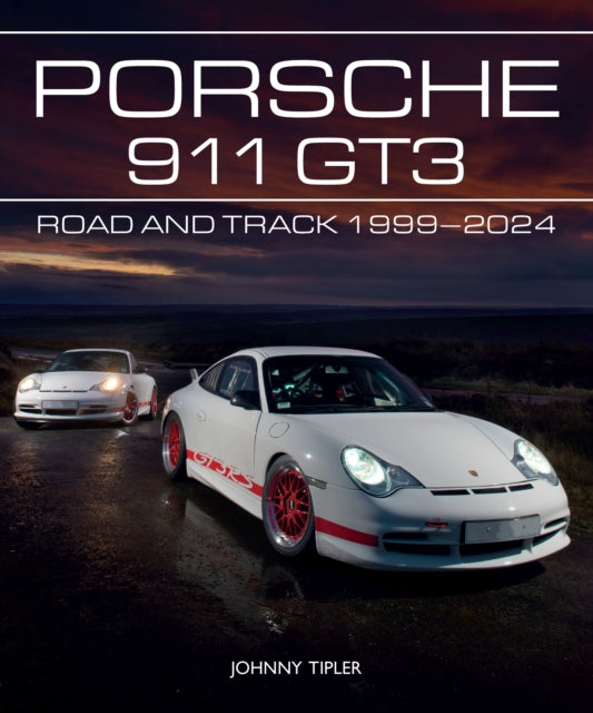 Binding: Hardcover
Description: One of the most exciting models ever released by Porsche the first 911 GT 3 was introduced in 1999, based on the then - current 996 coup suitably modified as a contender in the FI a GT 3 championship category.