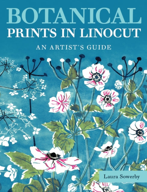 Binding: Paperback
Description: This practical guide is for lovers of plants colour design and print. Richly illustrated it explains the full process of making a linocut from sketch to finished print.