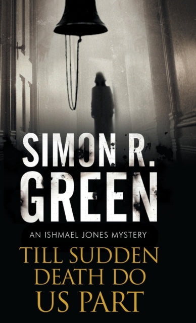 Binding: Hardcover
Description: Although he hasn't seen Robert Bergin for 40 years Ishmael feels duty bound to respond when his old friend calls for help. Robert's daughter Gillian is about to be married and he is afraid she'll fall prey to the ancient family curse.