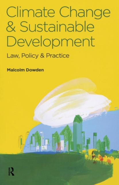 Binding: Paperback
Description: With the profile of environmental issues at an all - time high this book provides a much needed examination of the related effects of these issues on the property industry.