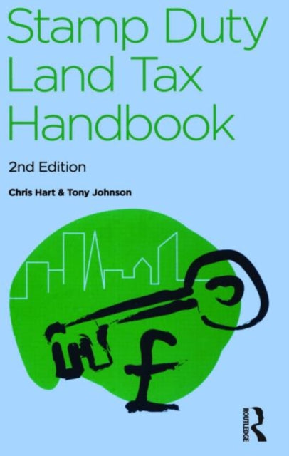 Binding: Paperback
Description: Written from a practical standpoint this new edition of the Stamp Duty Land Tax Handbook details how the updated legislation works in common practice.