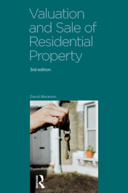 Binding: Paperback
Description: Valuation and Sale of Residential Property is aimed at all those studying for a qualification or already practising as residential valuers surveyors and estate agents.