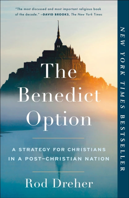 Binding: Paperback
Description: America's churches are beset by challenges in a rapidly secularising culture. They're being hollowed out by the departure of young people and a watered - down spirituality. Frightened Christians wonder what went wrong and what they can do about these trends.