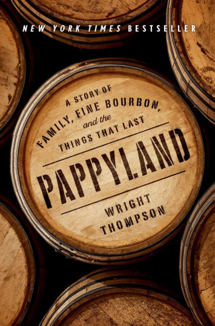 Binding: Hardcover
Description: As a journalist said of Pappy Van Winkle You could call it bourbon or you could call it a 5,000 bottle of liquified barrel - aged unobtanium.