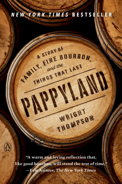 Binding: Paperback
Description: As a journalist said of Pappy Van Winkle You could call it bourbon or you could call it a 5,000 bottle of liquified barrel - aged unobtanium.