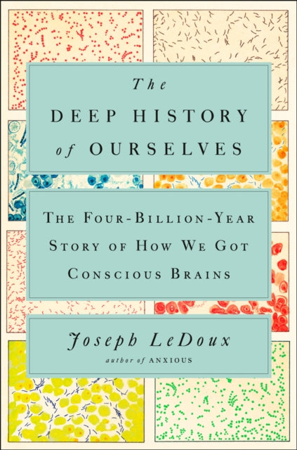 Binding: Hardcover
Description: Renowned neuroscientist Joseph Le Doux digs into the natural history of life on earth to provide a new perspective on the similarities between us and our ancestors in deep time.