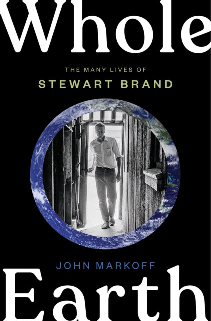 Title: Whole Earth The Many Lives Of Stewart Brand
Barcode: 9780735223943
Publication Date: 3/22/2022