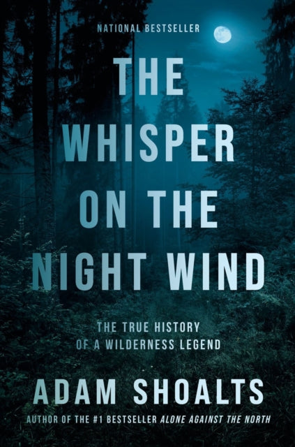 Binding: Paperback
Description: A spellbinding adventure about investigating folklore in the wilds from a beloved modern - day explorer.