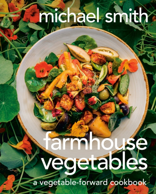 Binding: Hardcover
Description: From vegetable - forward dishes to full vegetarian meals eating plants is more than just good for us. We thrive when we eat more vegetables.